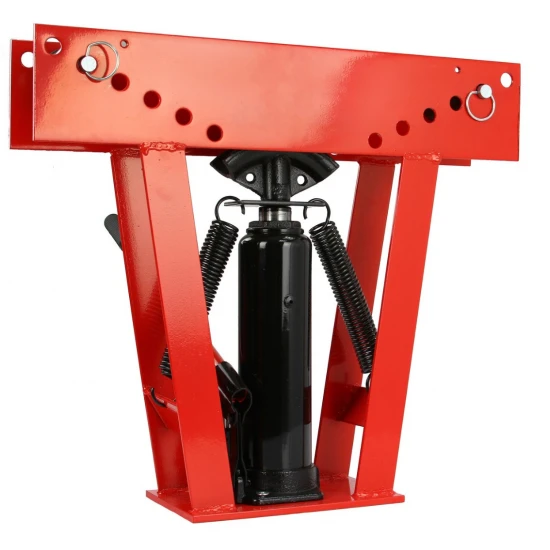 Hydraulická ohýbačka trubek 12 tunová M55670