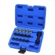 Sada na opravu závitů zapalovacích svíček M14 M55890