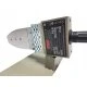 Polyfúzní svářečka plastových trubek nožová 1100W M55901