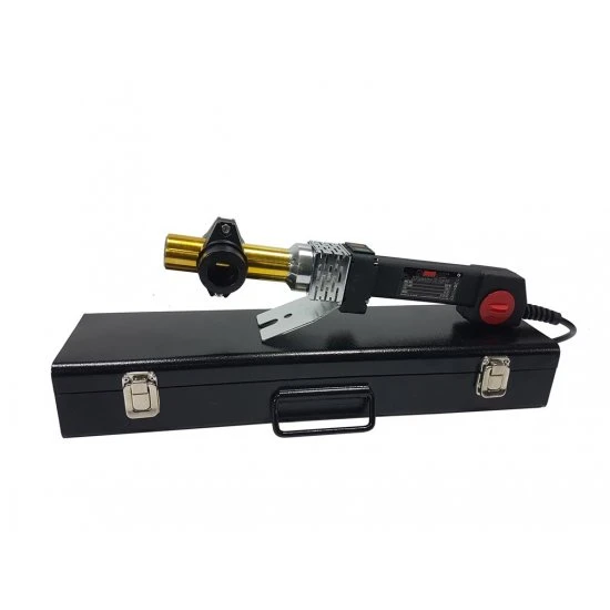 Polyfúzní svářečka plastových trubek 1850W M55908
