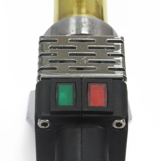 Polyfúzní svářečka plastových trubek 1850W M55908