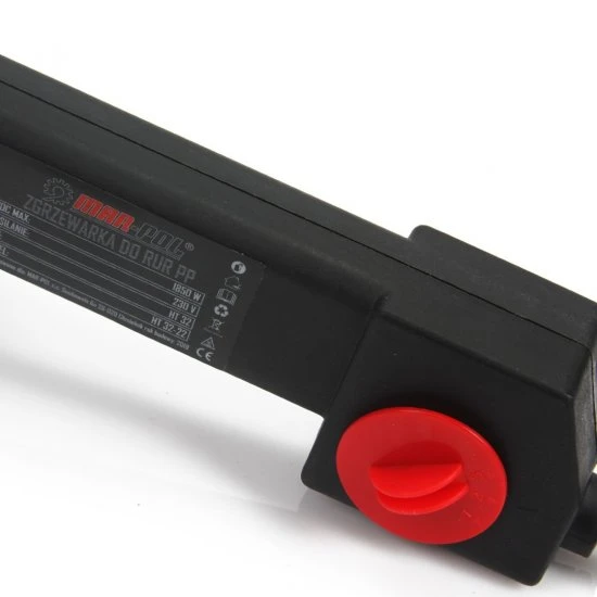 Polyfúzní svářečka plastových trubek 1850W M55908