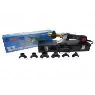 Polyfúzní svářečka plastových trubek 1850W M55908