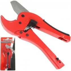 Nůžky na PVC PPR trubky do 42mm M55927