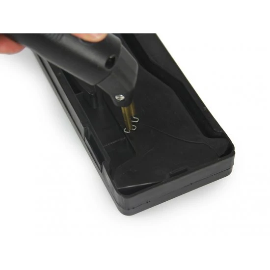 Svářečka plastů 100W M57457