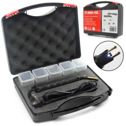 Svářečka plastů 100W M57457
