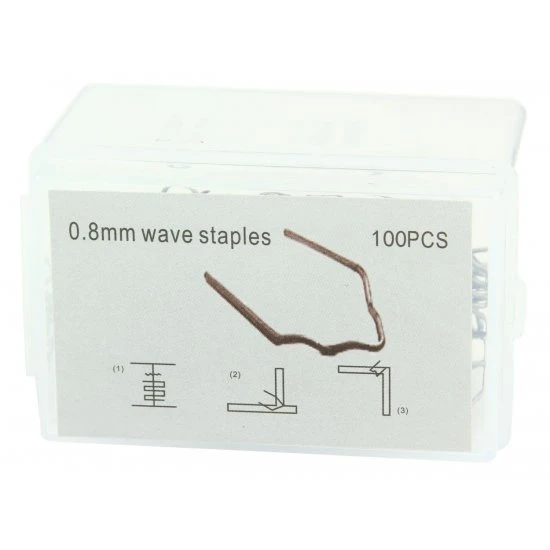 Svářečka plastů 120W M57459
