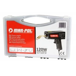Svářečka plastů 120W M57459