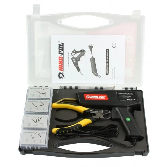 Svářečka plastů 120W M57459