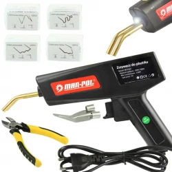 Svářečka plastů 120W M57459