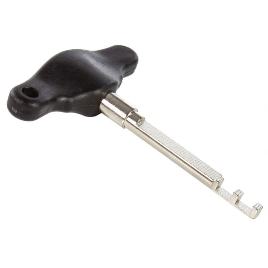 Přípravek pro demontáž konektorů VAG M57466