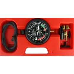 Tester tlaku podtlaku vakuometr M57673