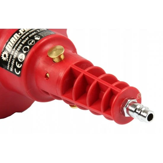 Pneumatický roztahovák manžety homokinetického kloubu rozsah 20-115mm M57696