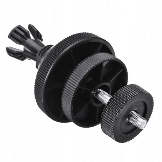 Přípravek pro vystředění spojky M57710