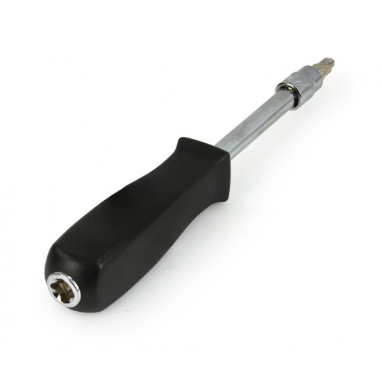 Sada klíčů 4-14mm 1/4" a bitů 42 dílná M58203