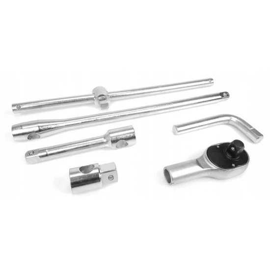 Gola sada 1 a 3/4 21-65mm 12 hran M58251