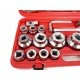 Gola sada 1 a 3/4 21-65mm 12 hran M58251