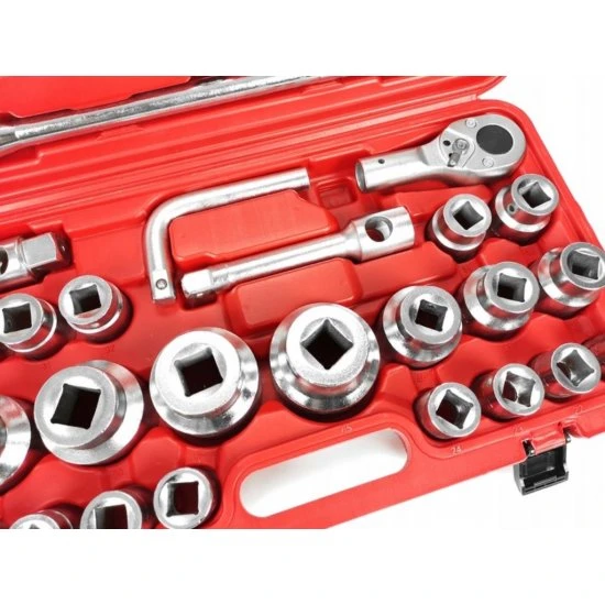 Gola sada 1 a 3/4 21-65mm 12 hran M58251