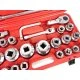 Gola sada 1 a 3/4 21-65mm 12 hran M58251