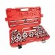 Gola sada 1 a 3/4 21-65mm 12 hran M58251