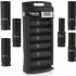 Kované nástrčné klíče prodloužené 10-21 mm 1/2" M58255