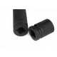 Kované nástrčné klíče 10-19 mm 20 dílná 1/2" sada M58259