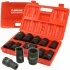 Kované nástrčné klíče 1" 17-41mm M58261