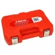Nástrčné klíče spline 21ks 8-36 mm 1/2" M58267
