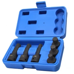 Kované nástrčné klíče 1/2" M14 - M18 spline M66416