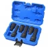 Kované nástrčné klíče 1/2" M14 - M18 spline M66417