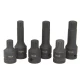 Kované nástrčné klíče 1/2" M14 - M18 spline M66417