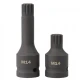 Kované nástrčné klíče 1/2" M14 - M18 spline M66417