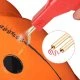 Sada sponek do svářečky plastů 800 ks M66555