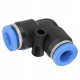 Sada pneumatických rychlospojek 4-12 mm 52 kusů M66572