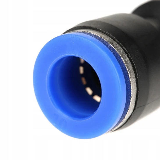 Sada pneumatických rychlospojek 4-12 mm 52 kusů M66572