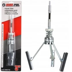 Přípravek pro honování válce 3" 51-177mm M66700