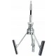 Přípravek pro honování válce 3" 51-177mm M66700