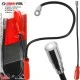 Magnetický vytahovák s LED 61cm M66800