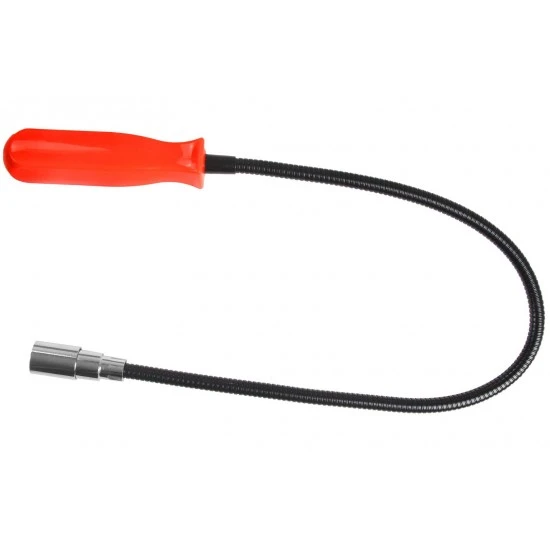 Magnetický vytahovák s LED 61cm M66800