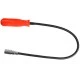 Magnetický vytahovák s LED 61cm M66800