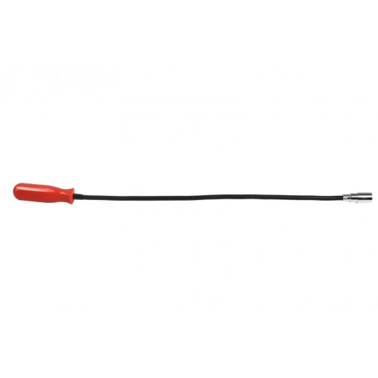 Magnetický vytahovák s LED 61cm M66800
