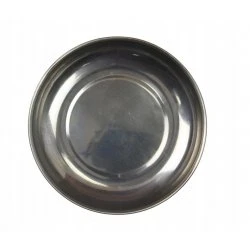 Magnetická miska kulatá průměr 150mm M66805