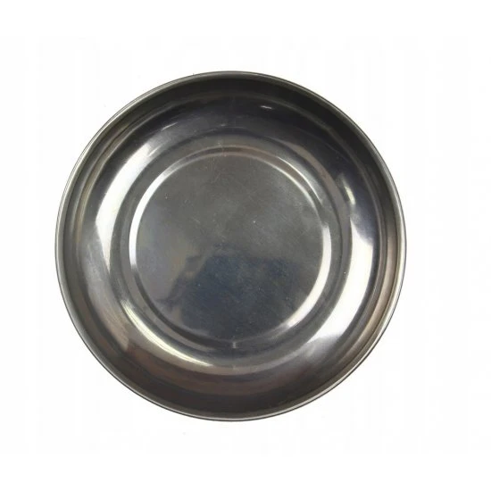 Magnetická miska kulatá průměr 150mm M66805
