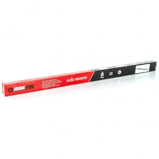 Magnetická lišta na nářadí 50cm M66850