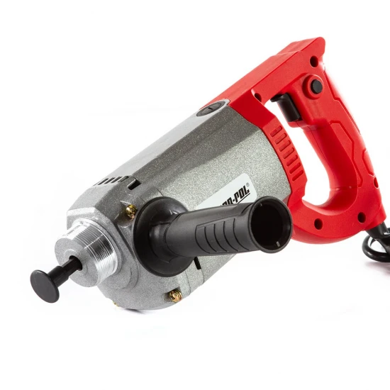 Ponorný vibrátor na beton motor 1350W M77101