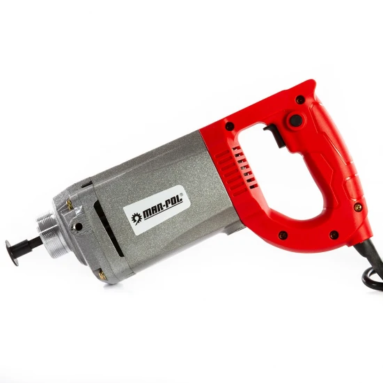 Ponorný vibrátor na beton motor 1350W M77101