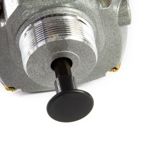 Ponorný vibrátor na beton motor 1350W M77101