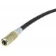 Ruční mazací lis 400 cm3 dekalamitka M78040