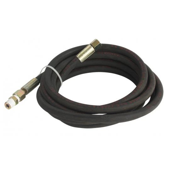 Nožní mazací lis 3 litrový M78069