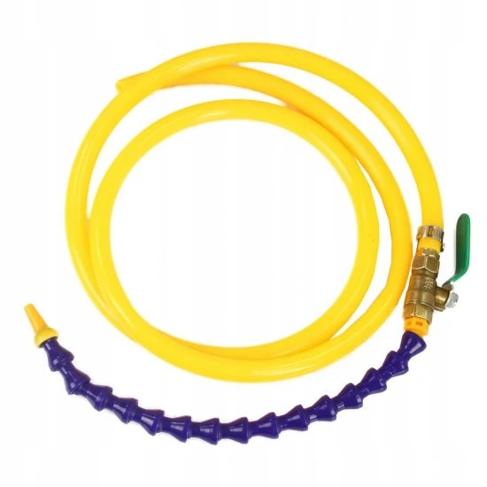 Plnička oleje pod tlakem 8 litrová M78319